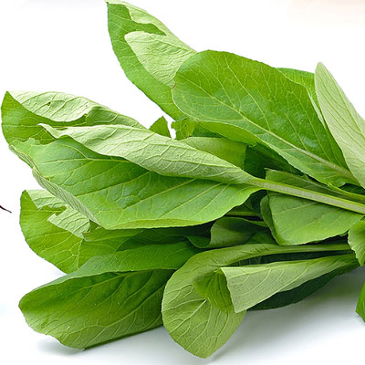 Spinach