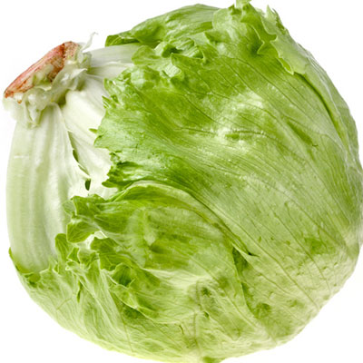 lettuce
