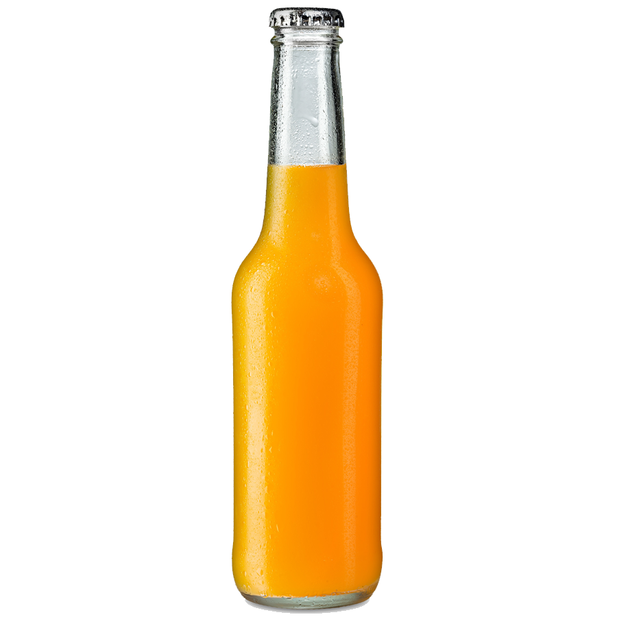 soda
